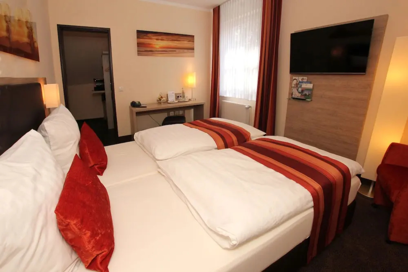 Hotel Gasthaus Zur Krone