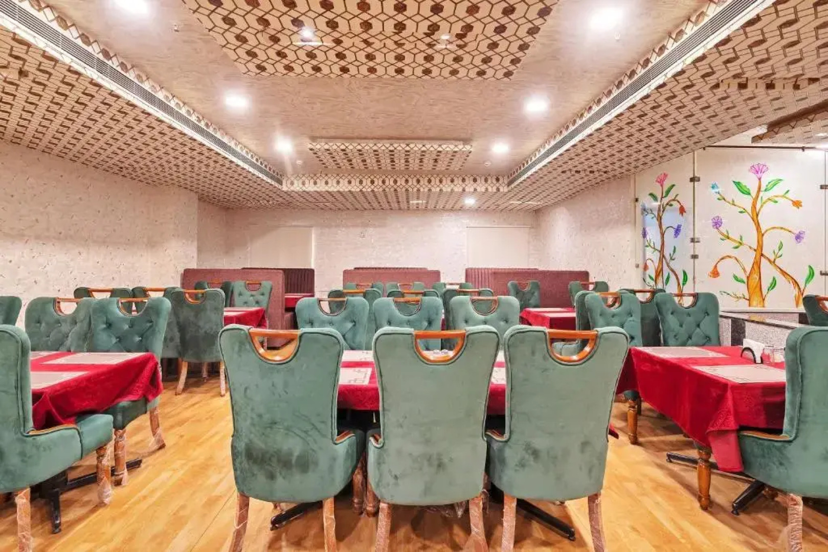 OYO Rooms Shamshabad