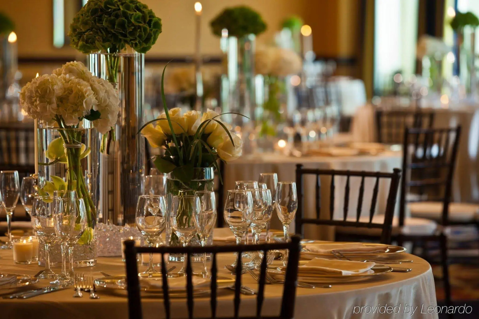 Kimpton Marlowe Hotel by IHG