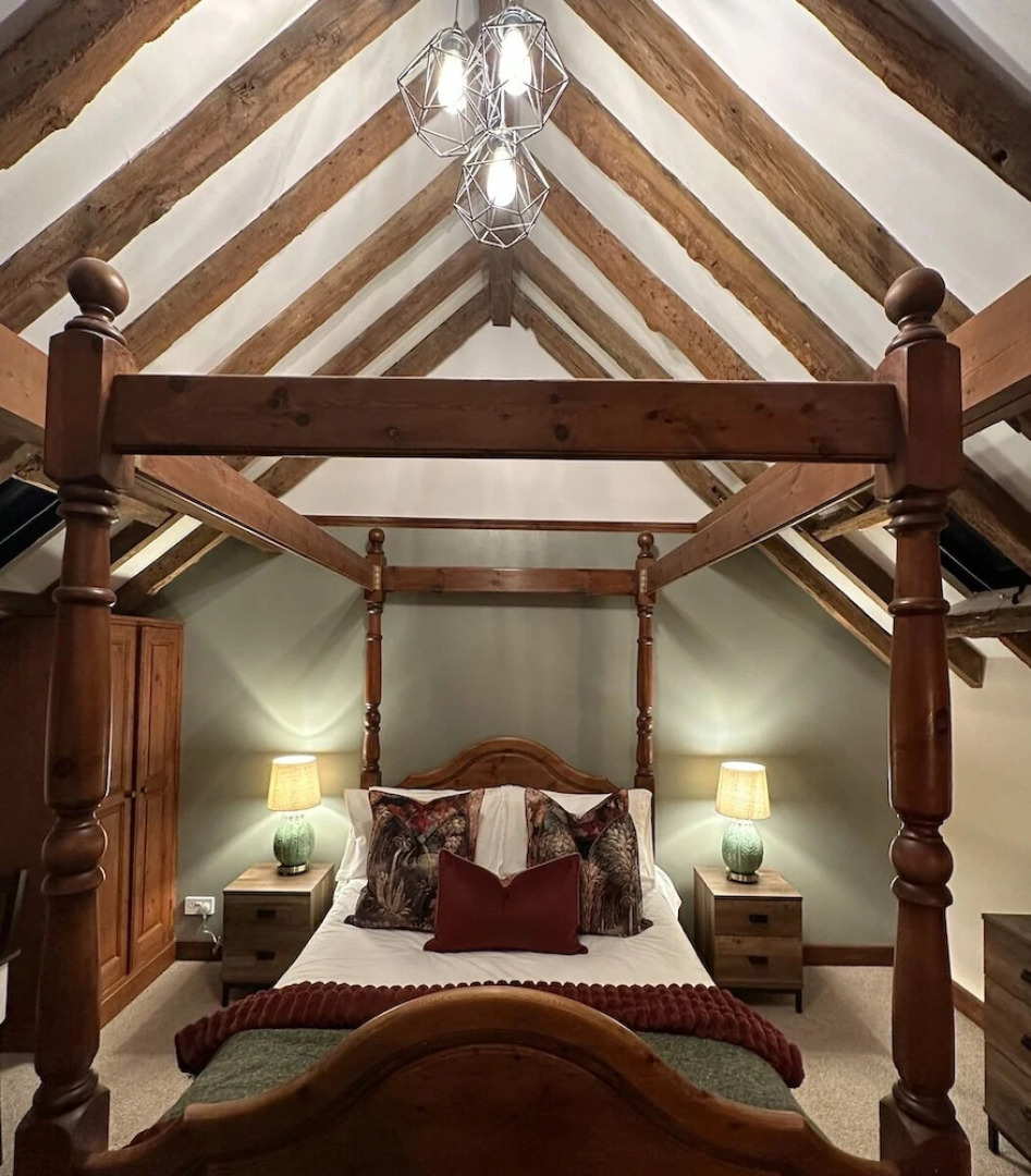 The Bull On The Green