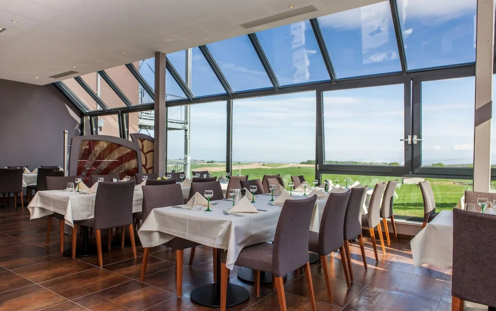 Hotel Restaurant Le Cleebourg