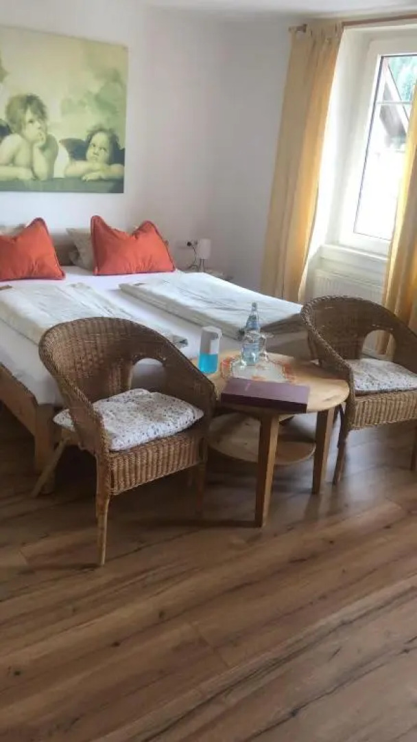 Hotel - Gasthof Sonne