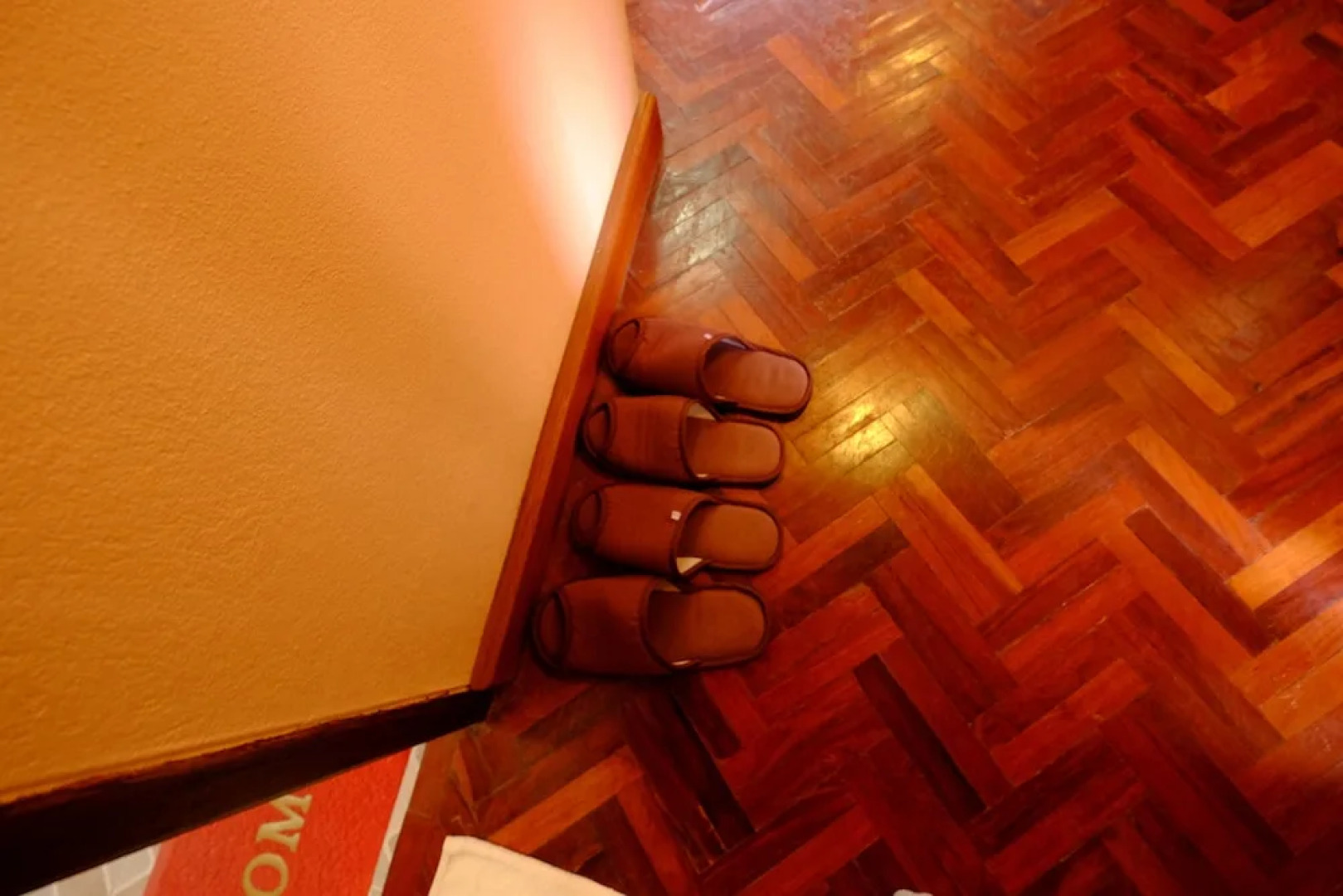 Chok Wasana Guesthouse