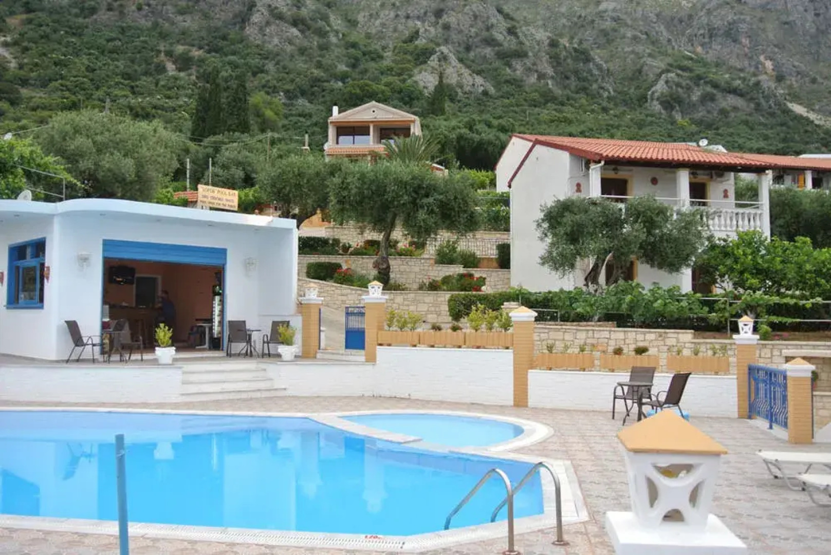 Locanda Barbati Luxury Aparthotel