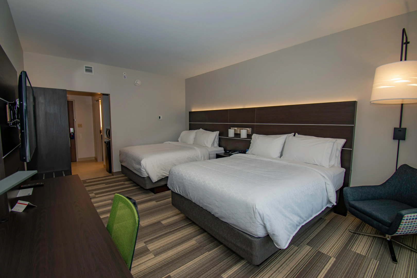 Holiday Inn Express & Suites Tonawanda - Buffalo Area by IHG