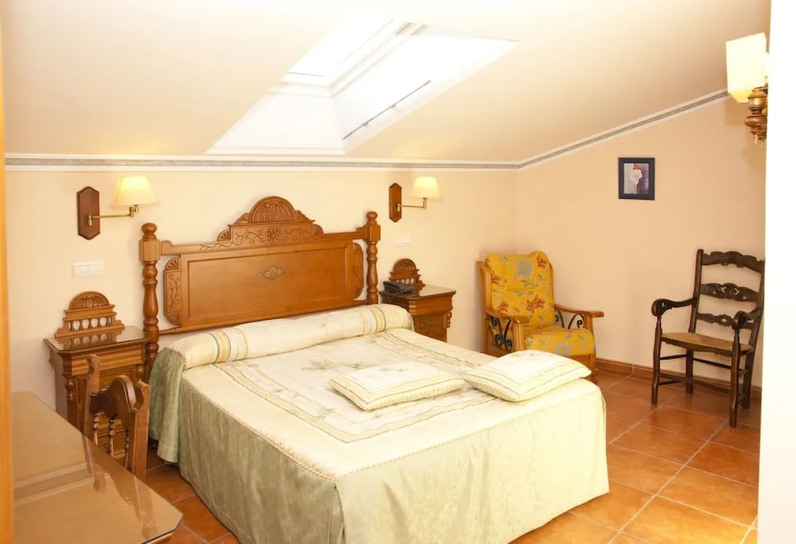 Hostal Santo Domingo de Silos