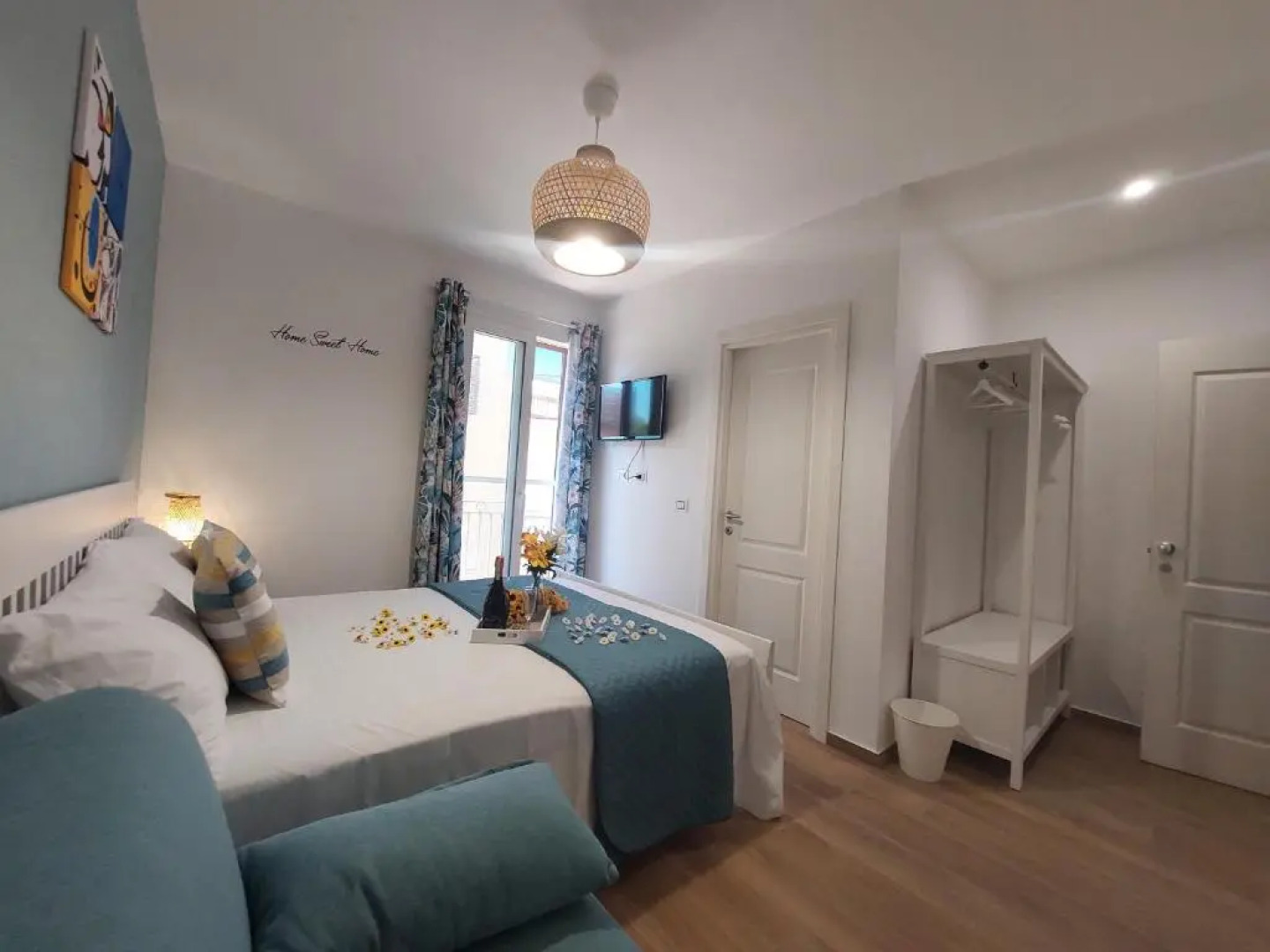 Sunset House Balestrate