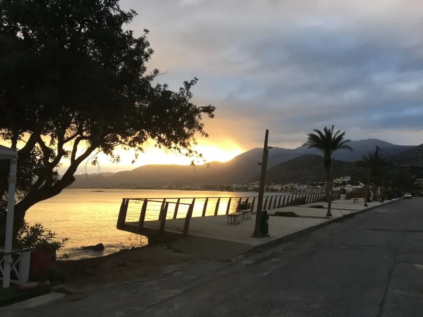 Liofoto Sea View Appartments