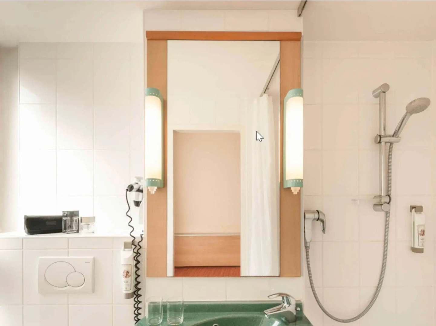 ibis Bamberg Altstadt