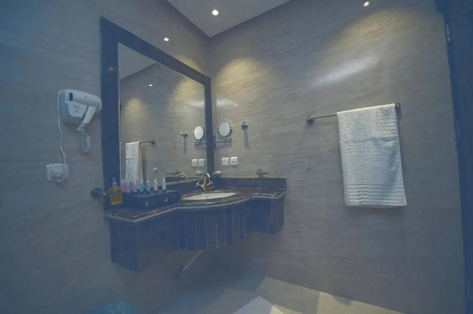 Rest Night Serviced Apartments  Wadi Al Dawasir