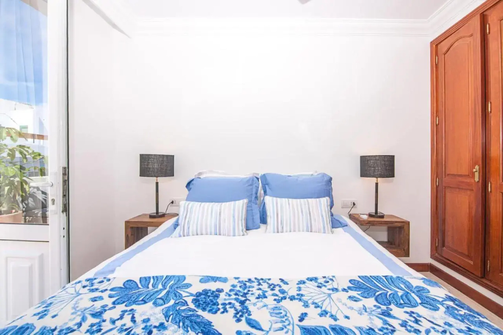 Rooms & Suites Terrace 4C