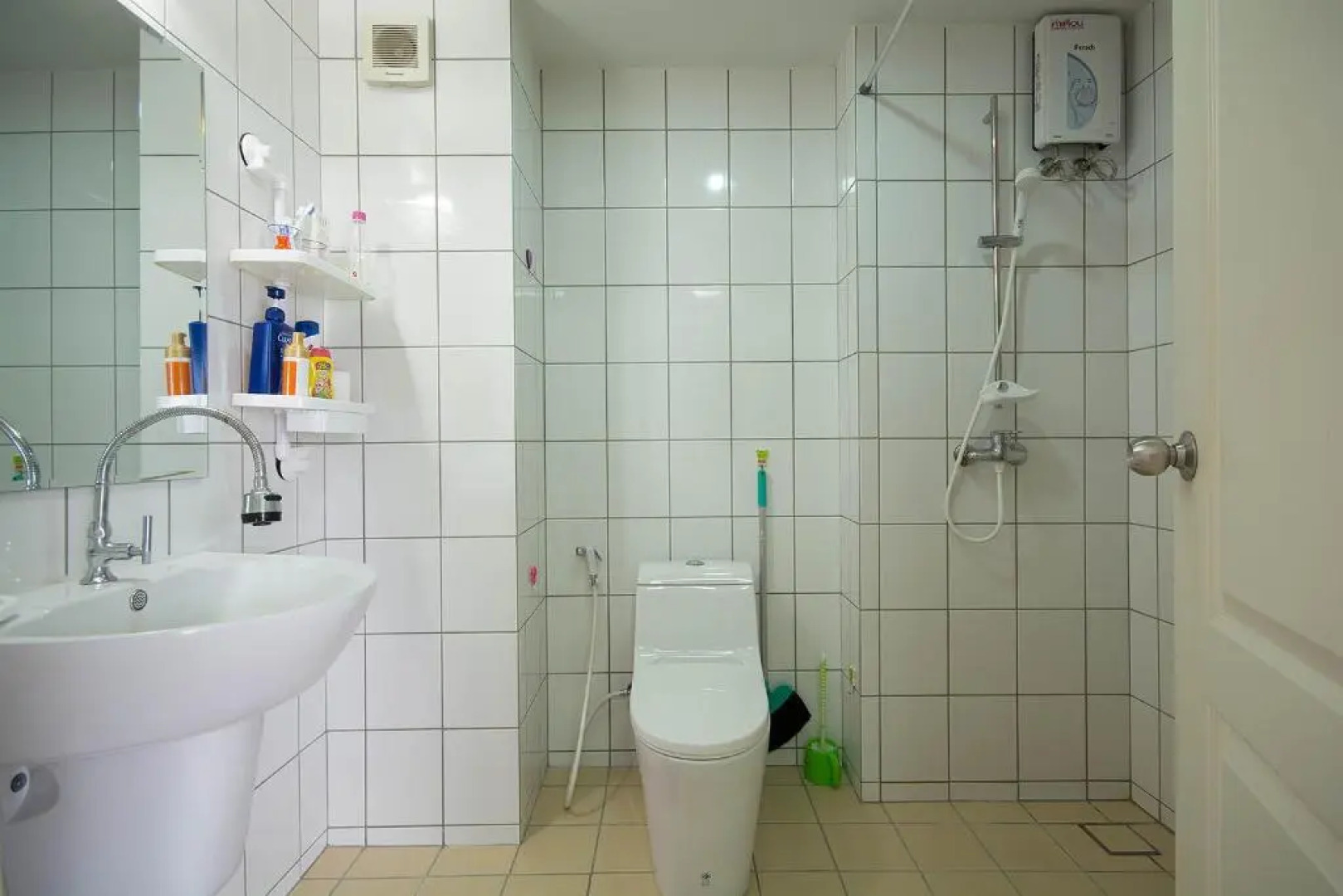 Grandbeach A31 by malai