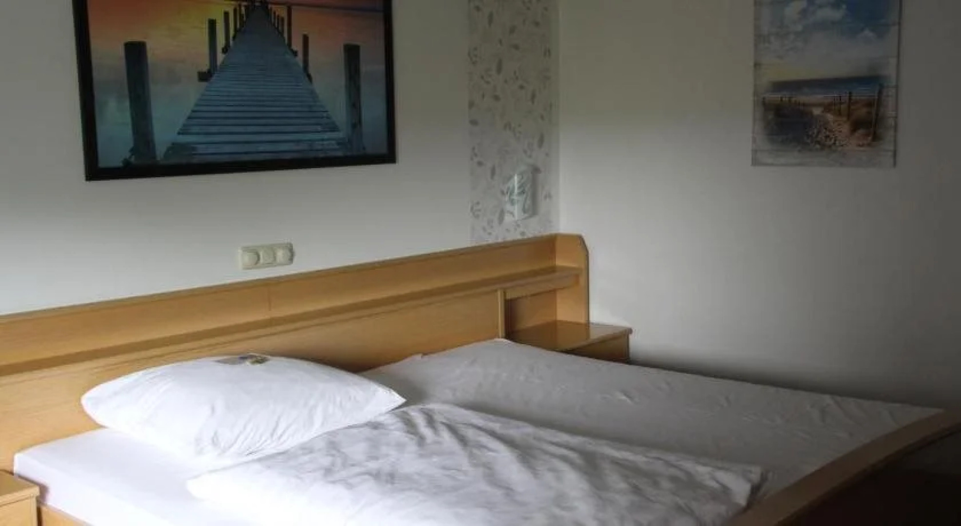 Pension Zum Waldblick