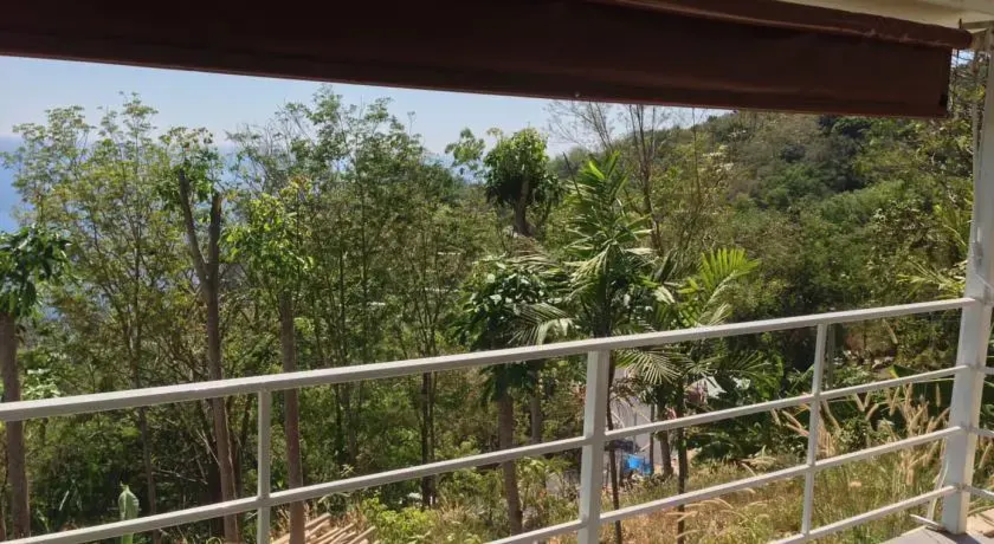 Nakalay View Point