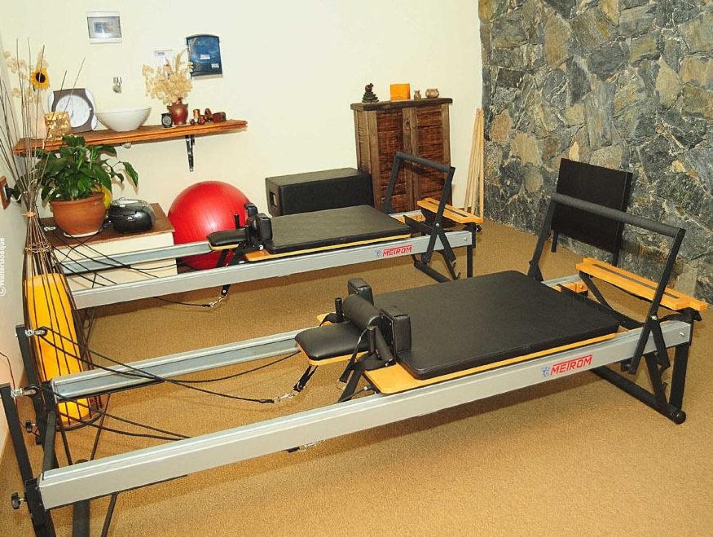 Red Beans Spa & Resort