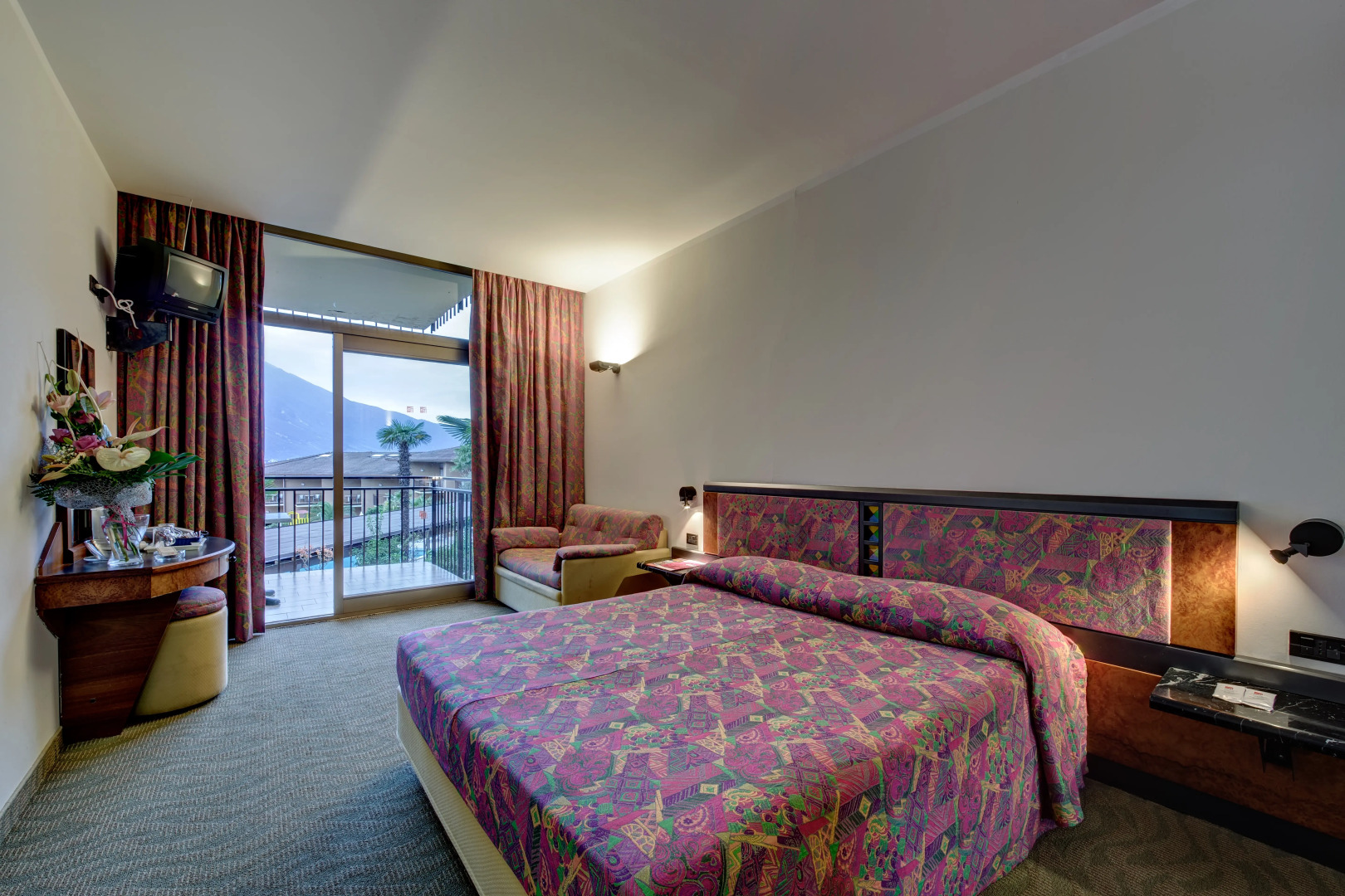 Hotel Leonardo da Vinci