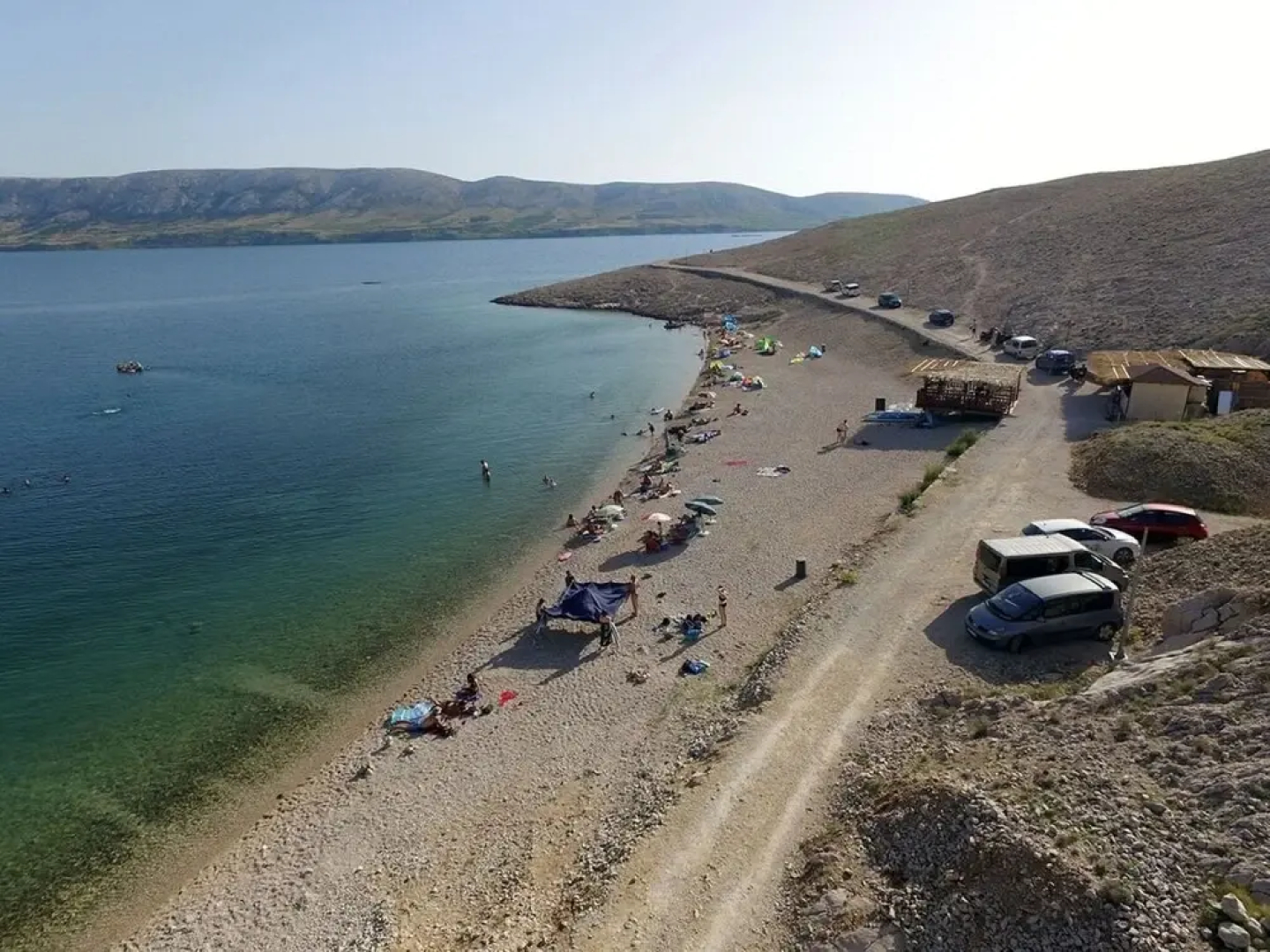 Irena - 100m From the sea - SA6 Prizemlje