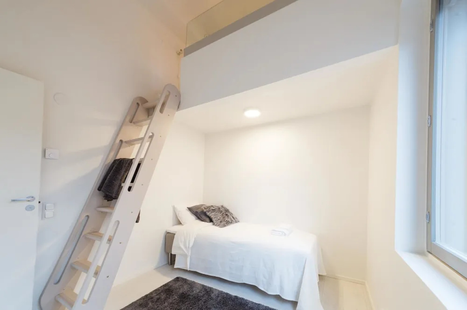 SSA Spot cozy 3-room apartment ID 5001B9