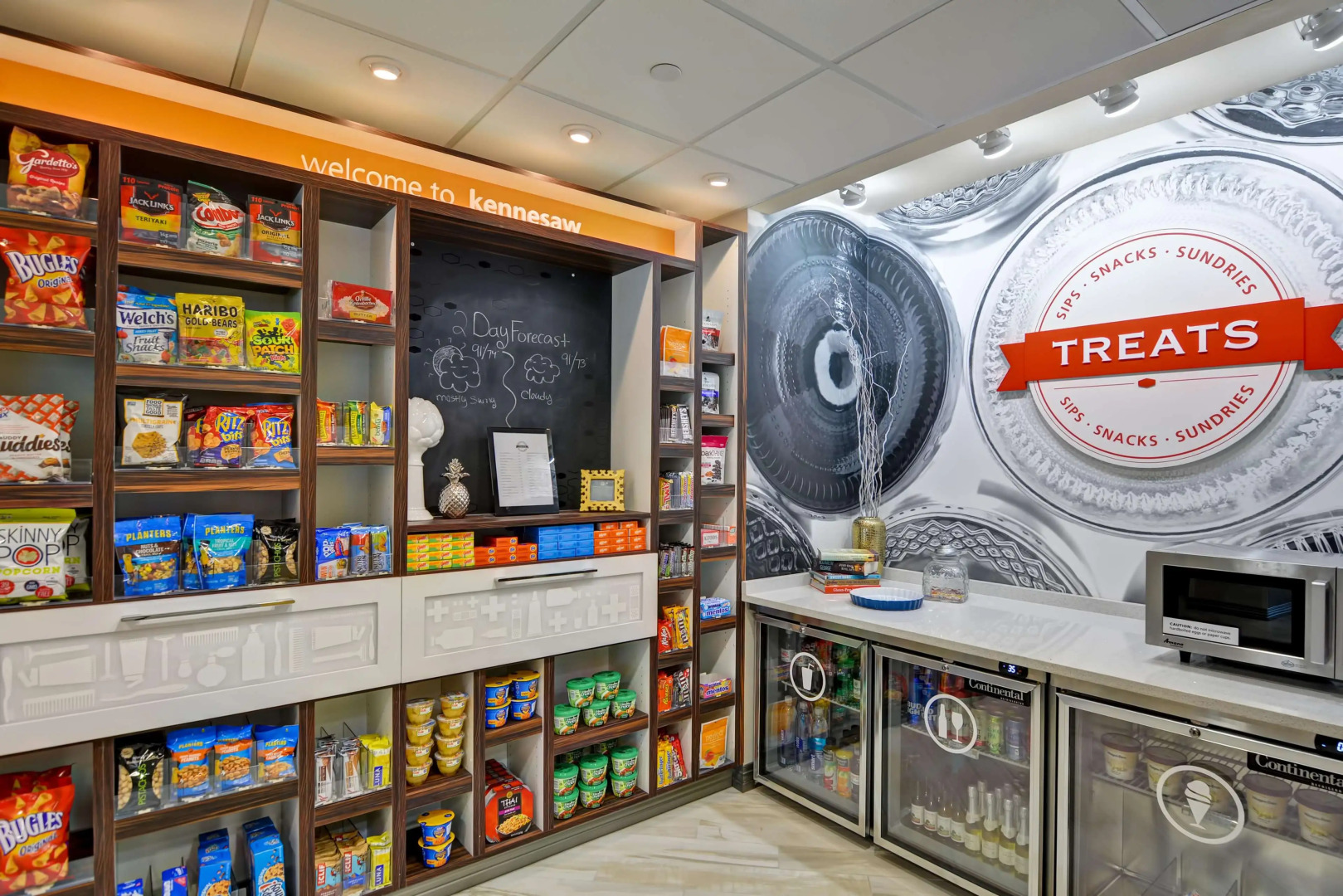 Hampton Inn Atlanta Kennesaw