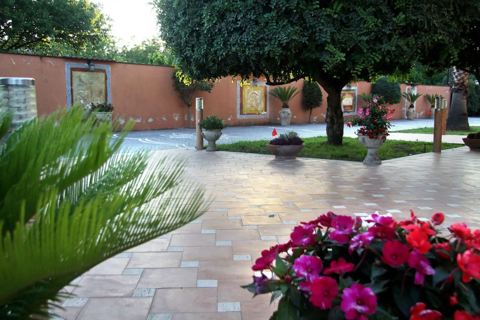 Agriturismo Villa Julia