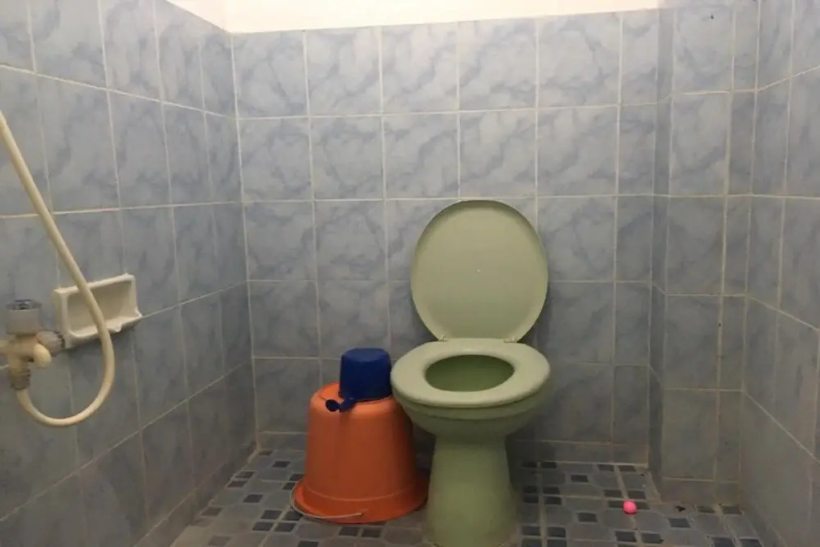 Oyo 1601 Anugrah Hotel