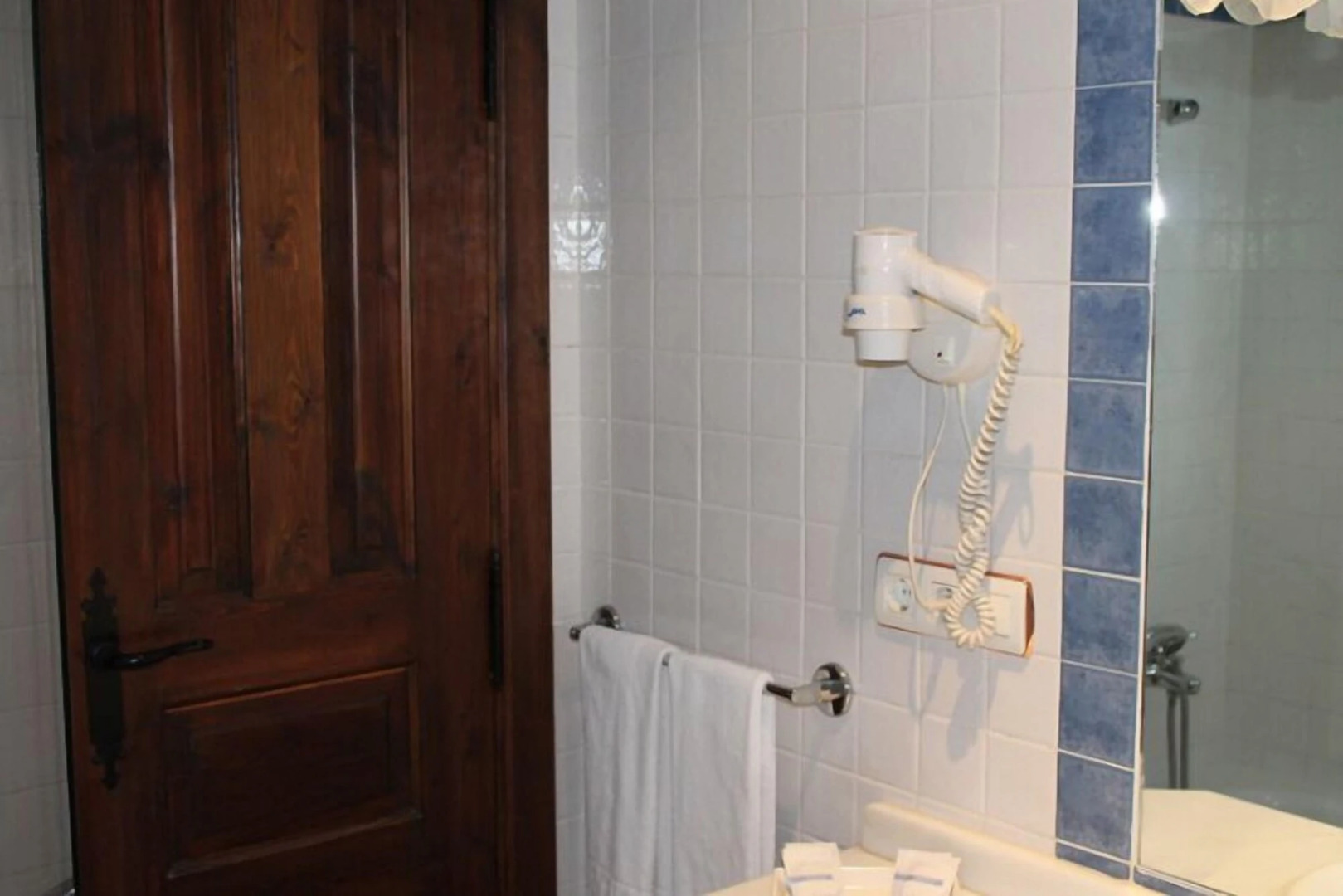 Hospederia del Zenete