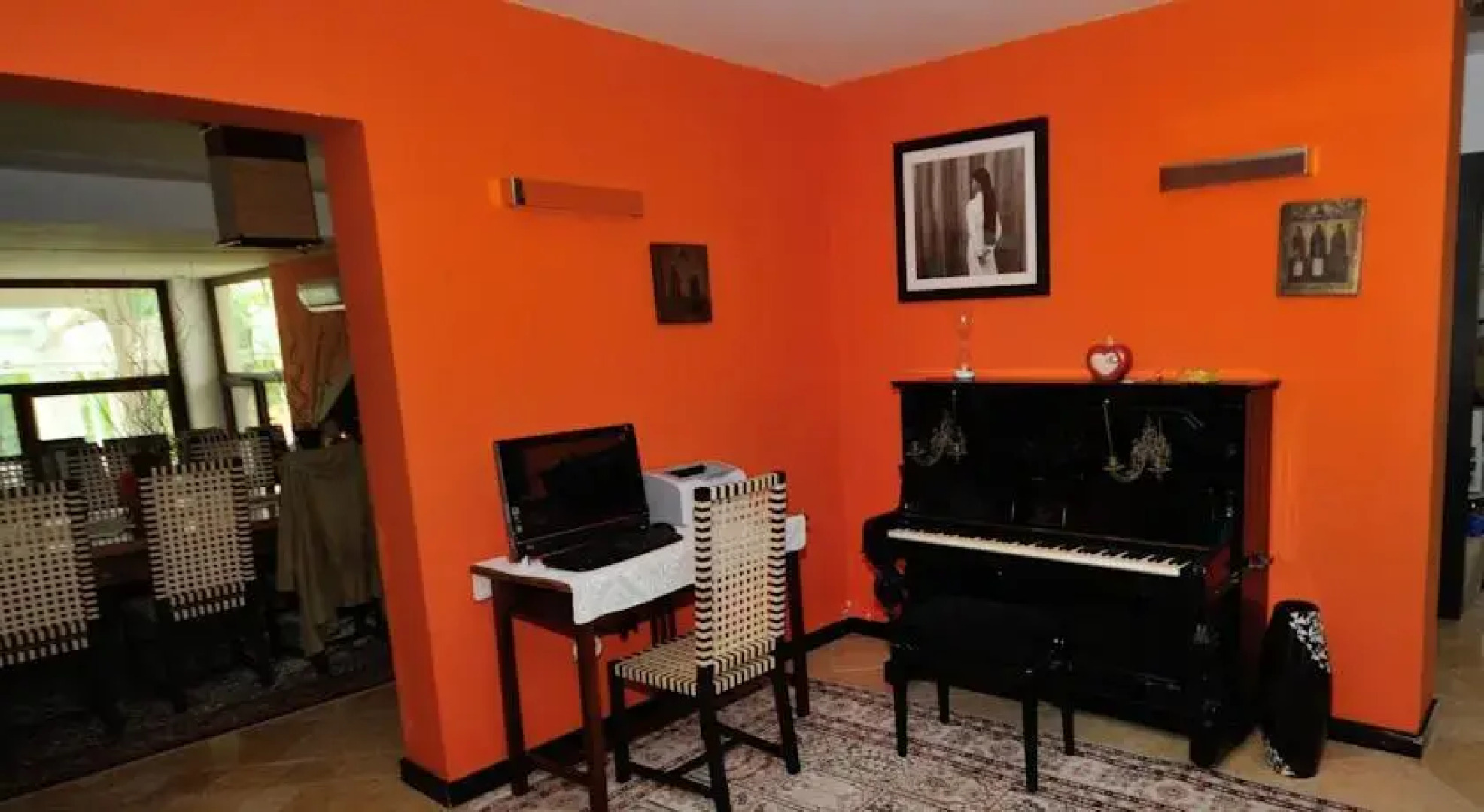 B&B Blue Moon Resort