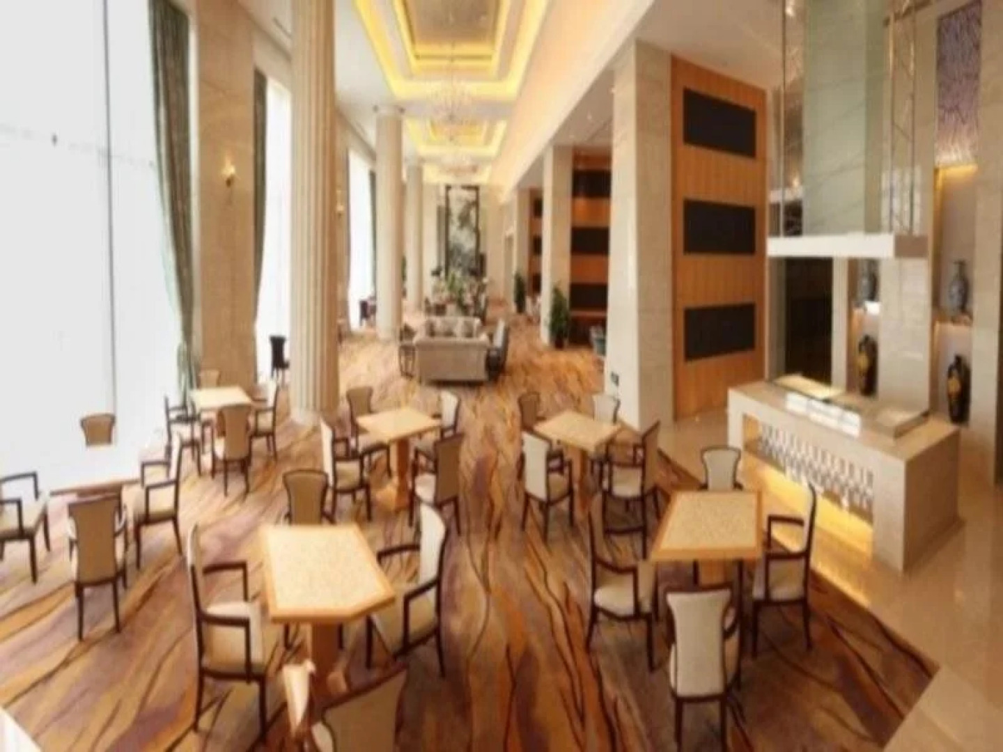 Qianhu State Guest House