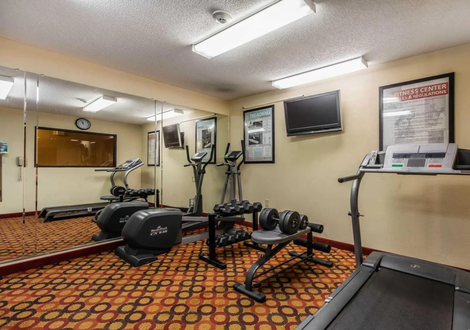 Comfort Inn & Suites Jasper Hwy 78 West