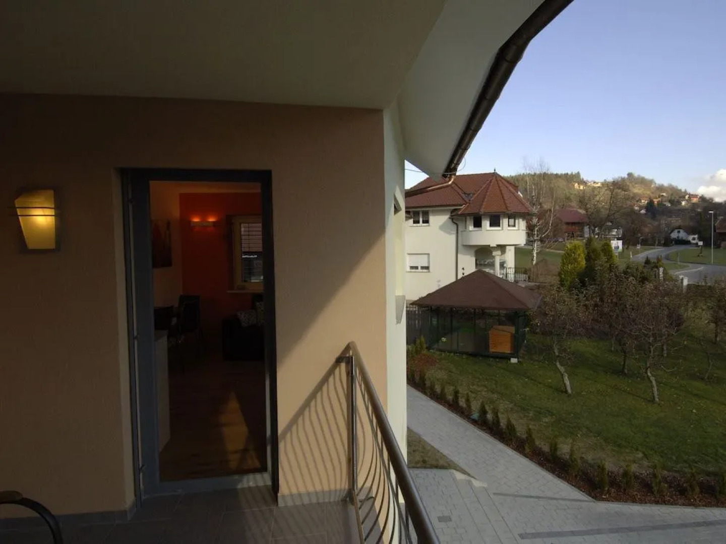 Apartments & Wellness Skok Mozirje