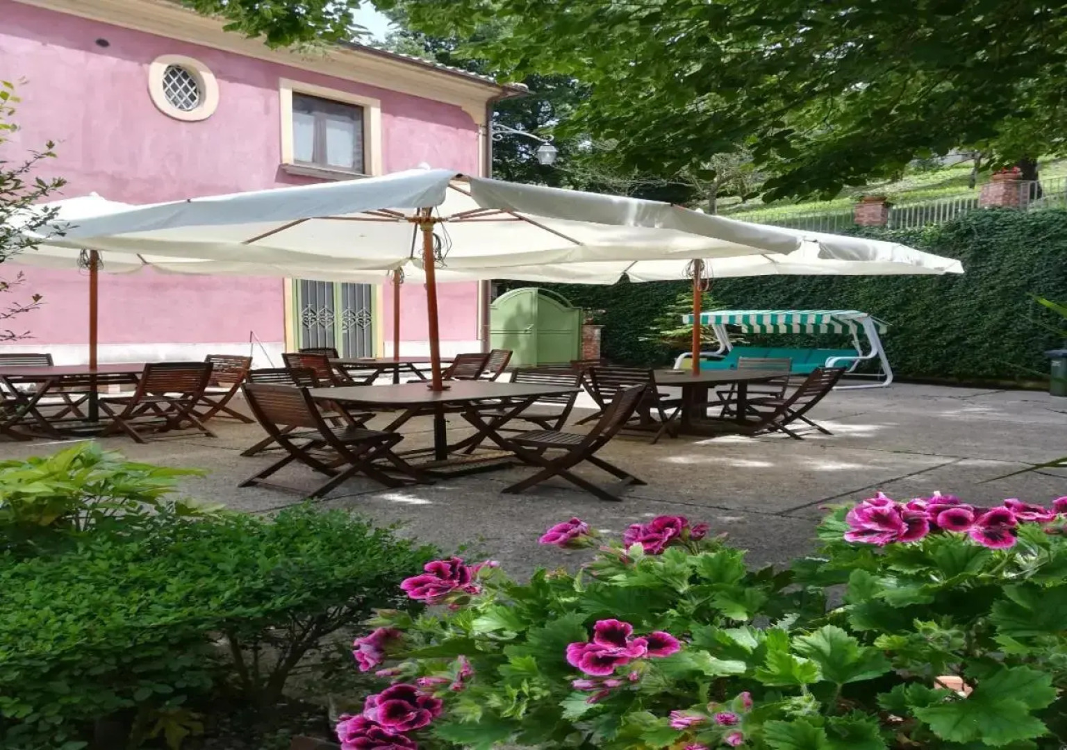 Country House I Tre Tigli