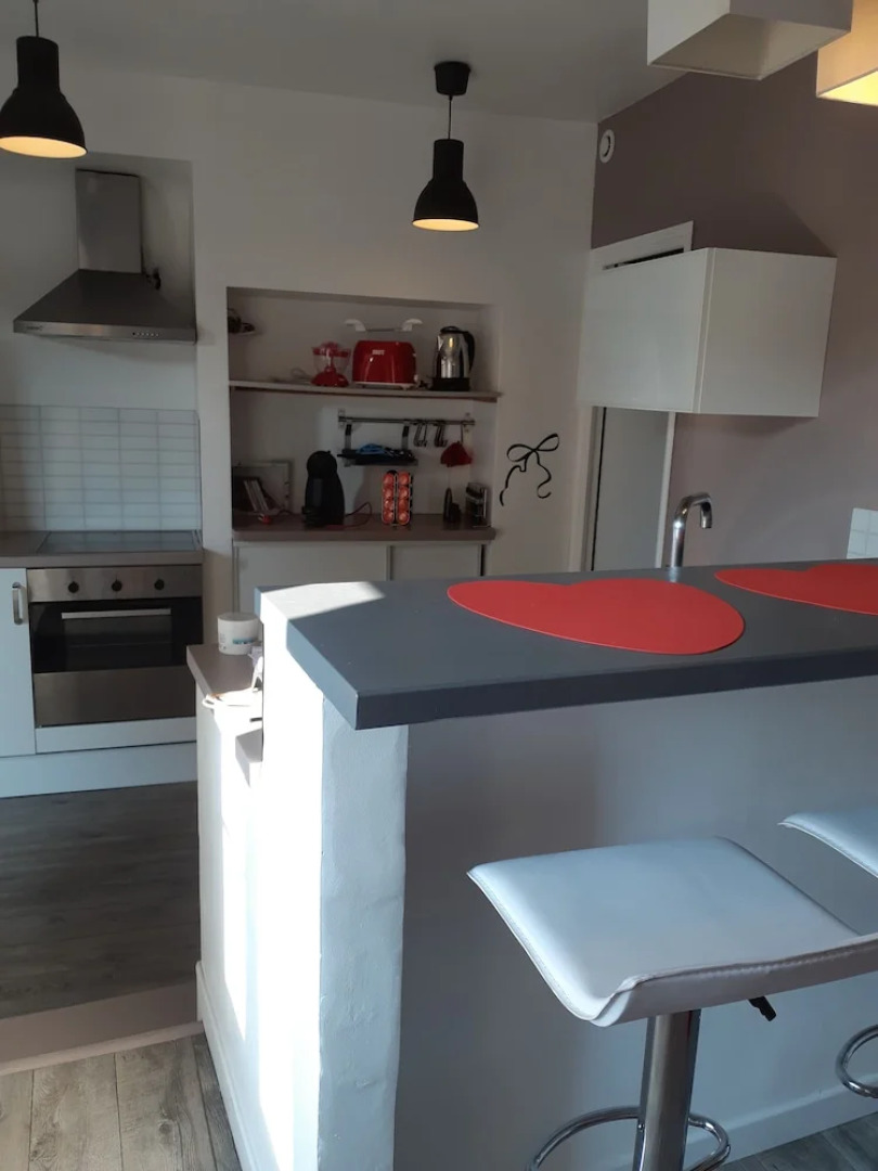 Bulles de Bonheur - Hautvillers