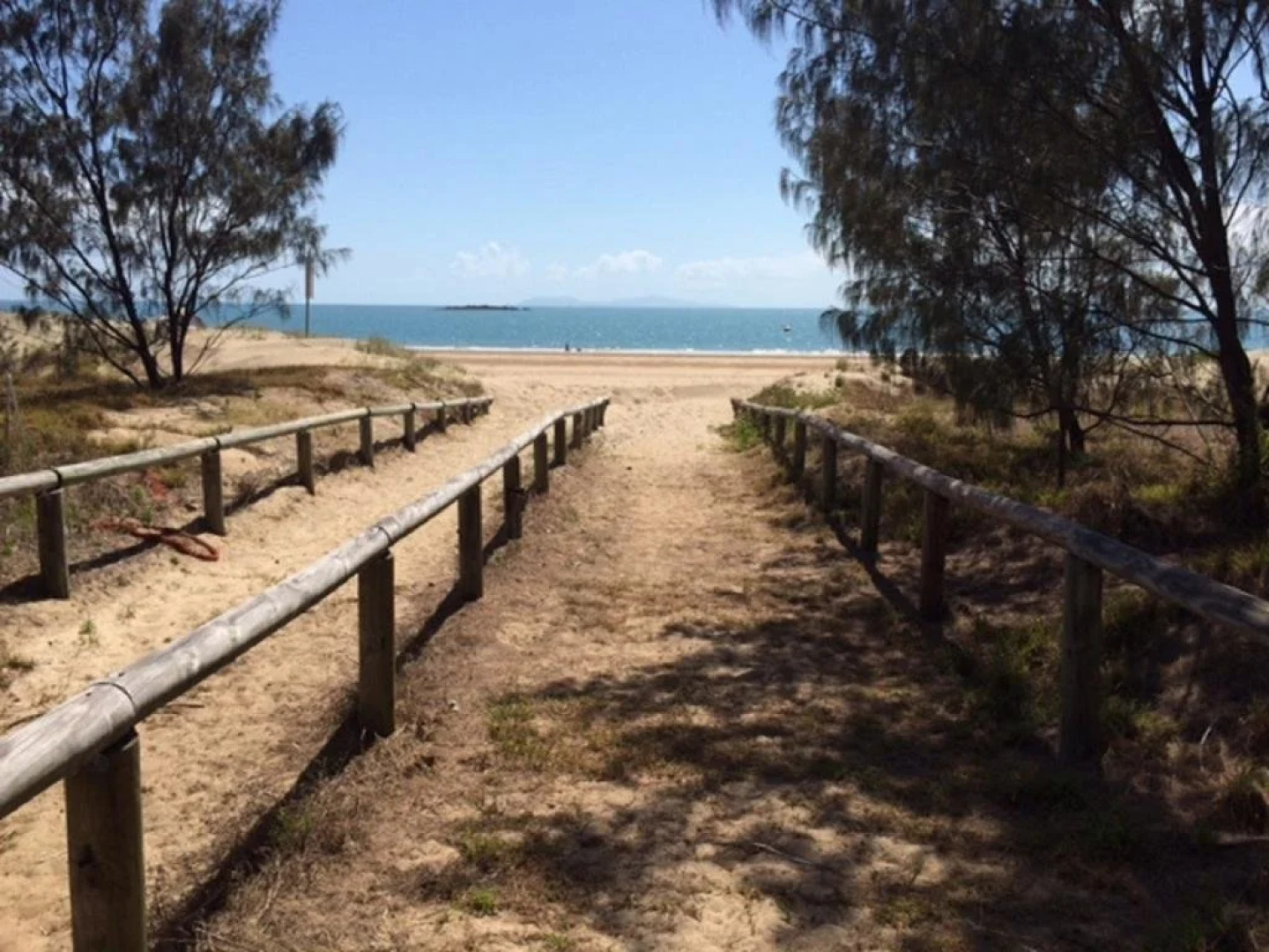 Kohuna Beachside Resort