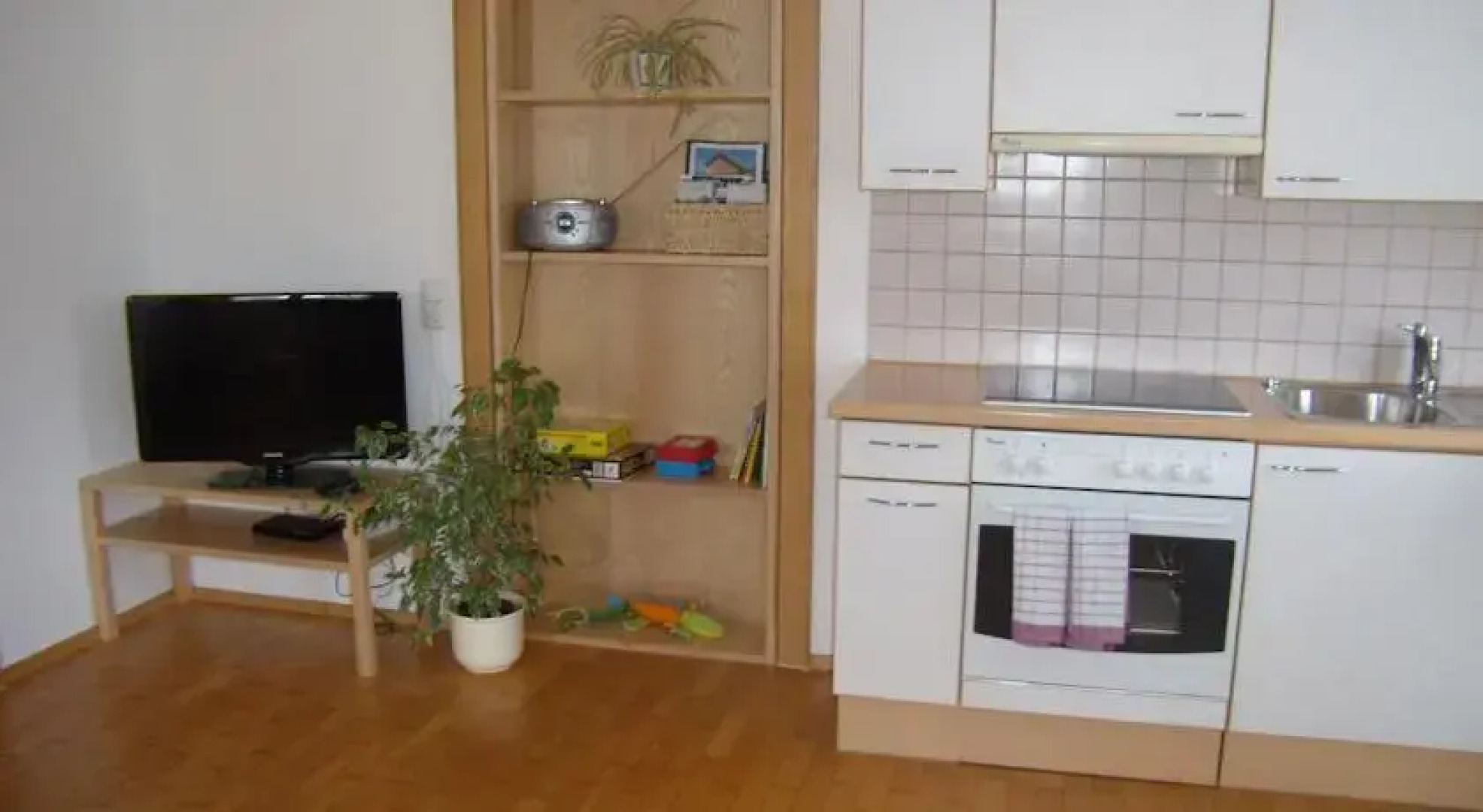 Ferienbauernhof Dür