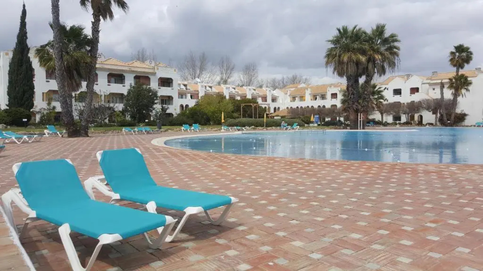 Cabanas Green Apartment & Loft.