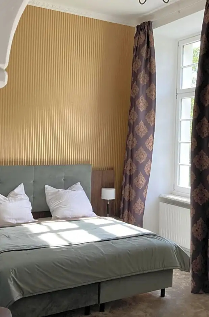 Schloß Vietgest