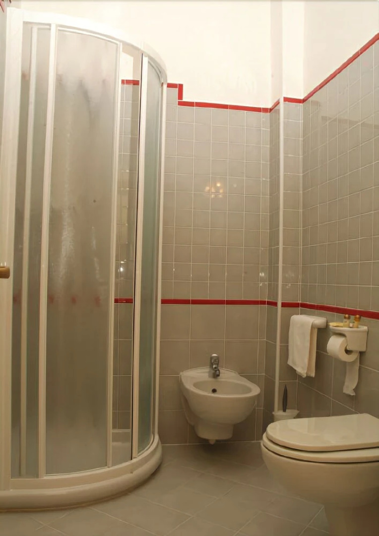 La Foresta Monteisola