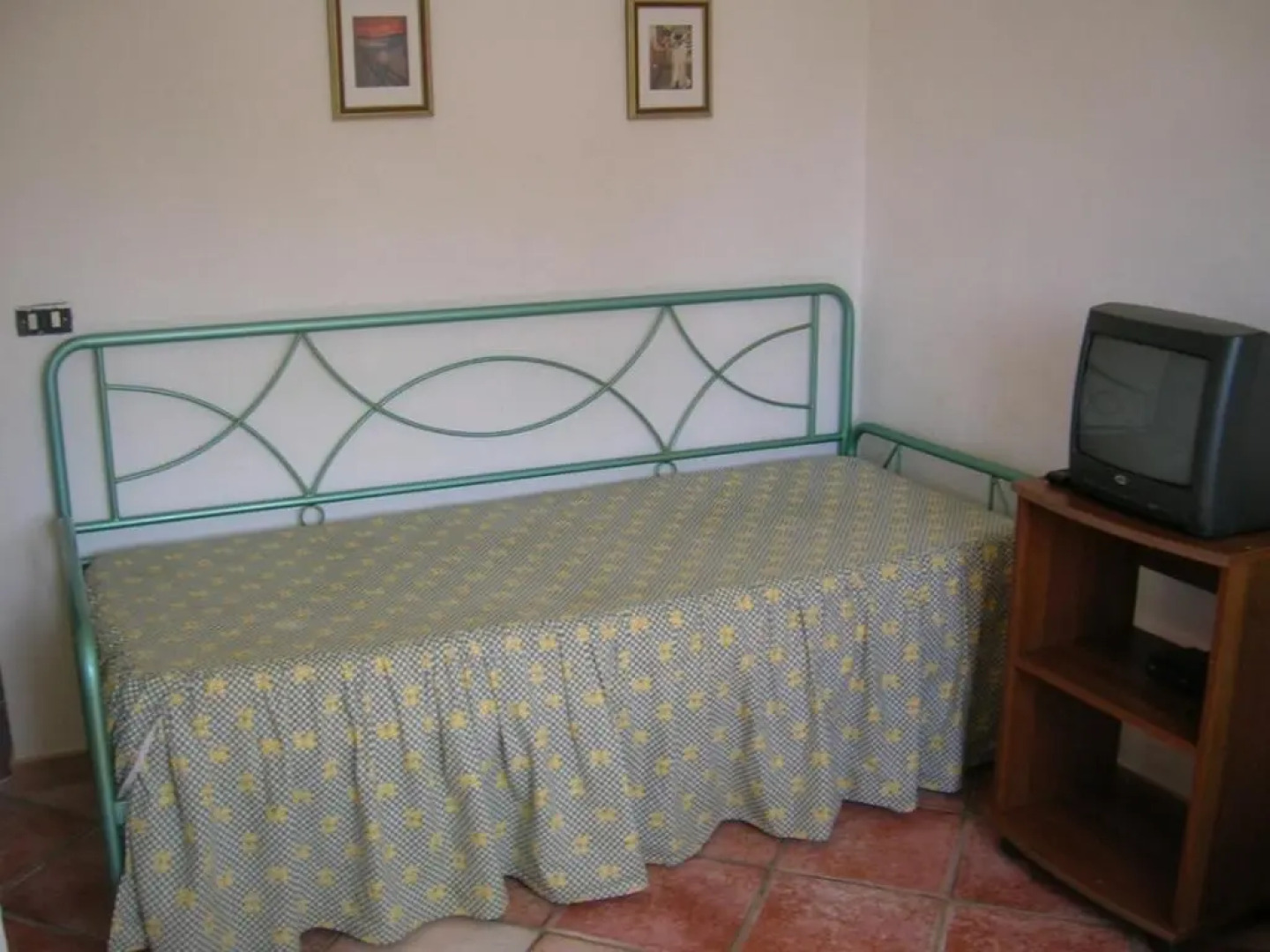 Deiana's Apartment - Cardedu Beachside