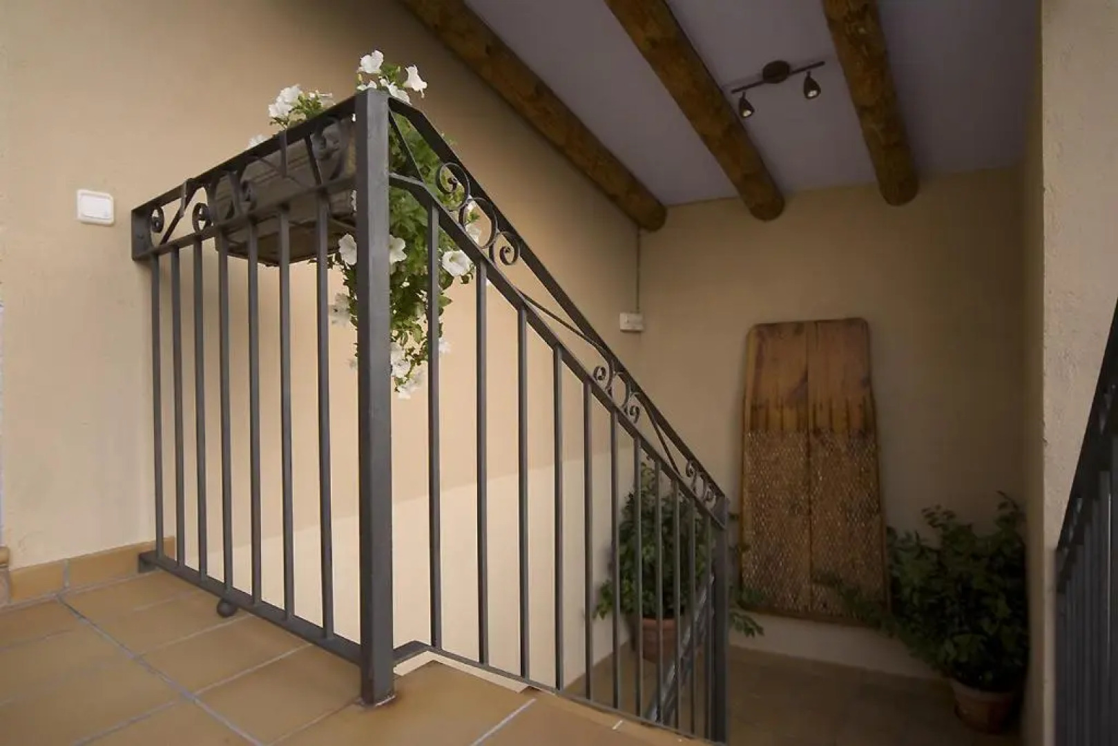 Apartamentos Casa Vidal