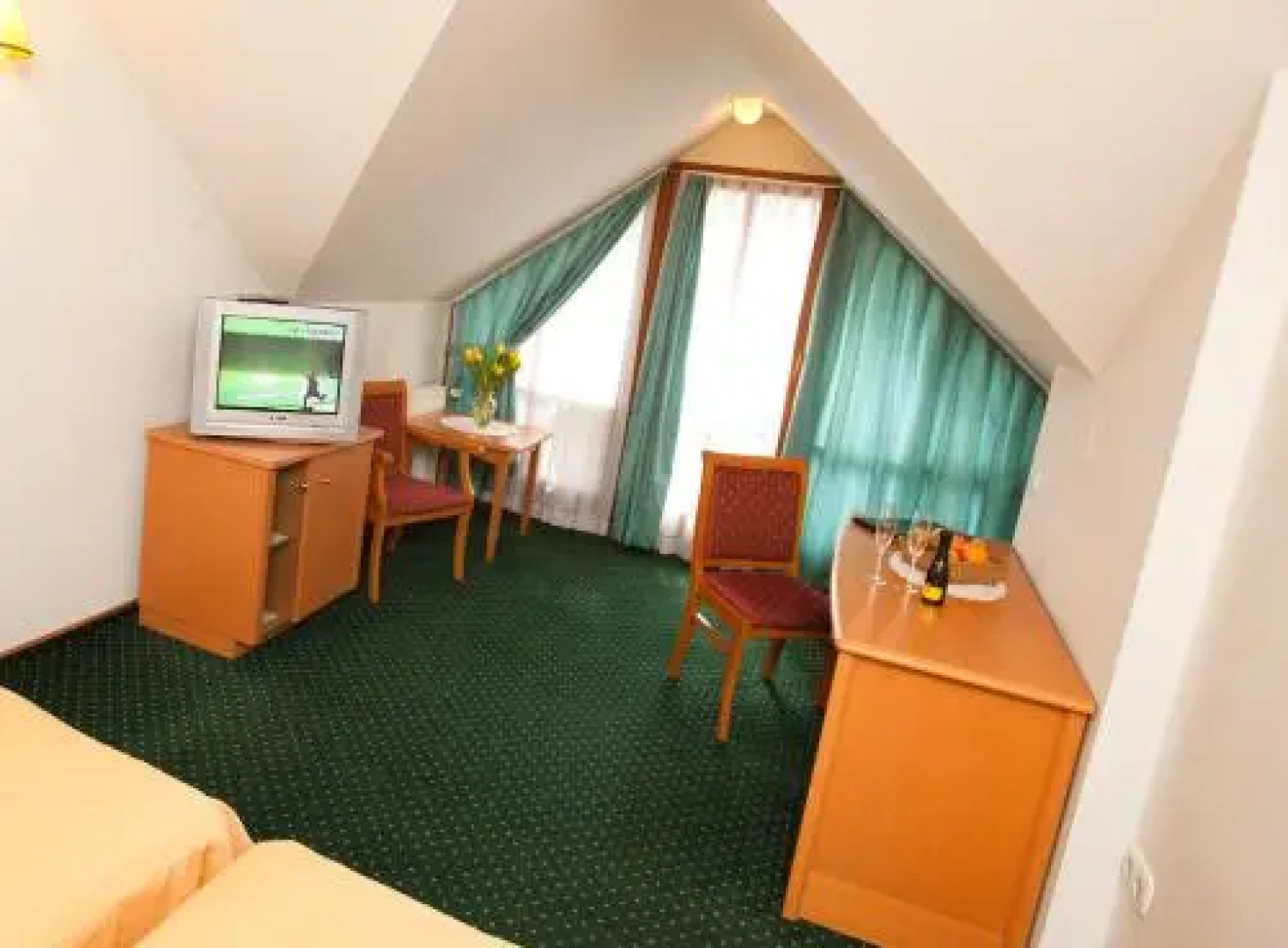 Guesthouse Tulipan