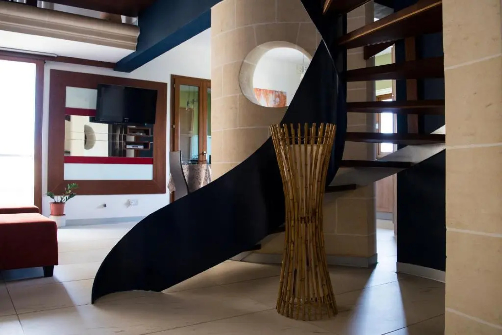 Luxury apartment - Fort Chambray