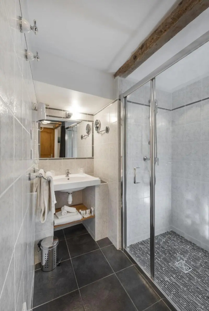 Hôtel L'instant Sévigné