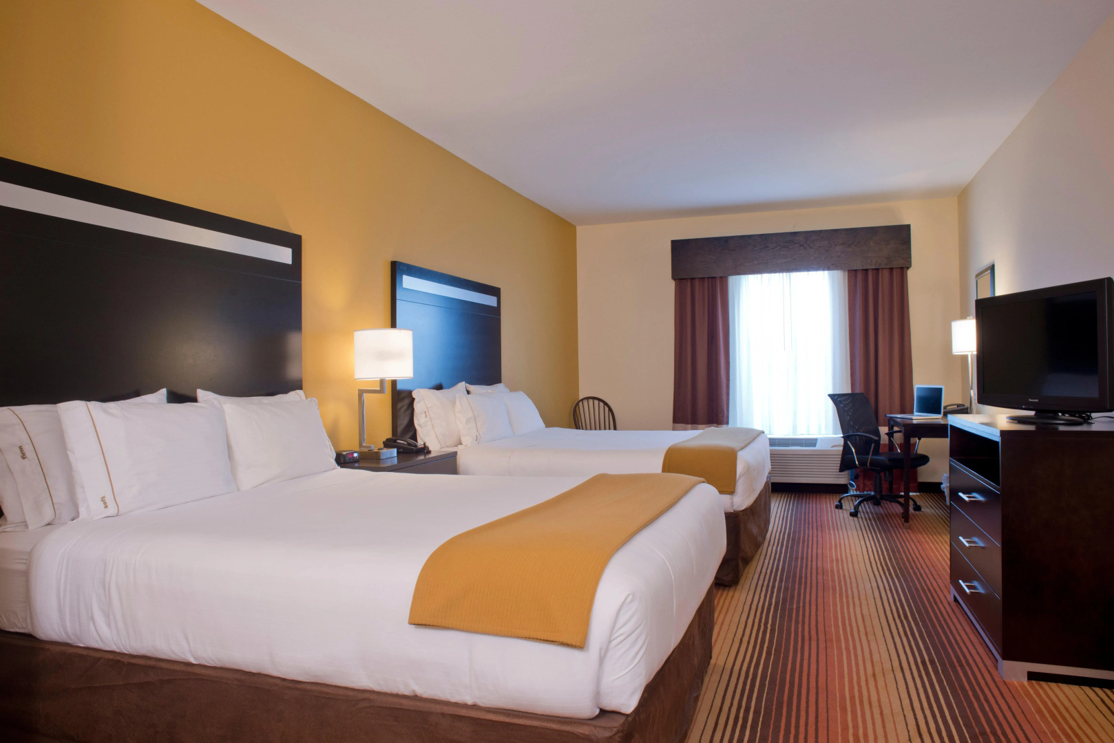Holiday Inn Express Hotel & Suites Prattville South by IHG
