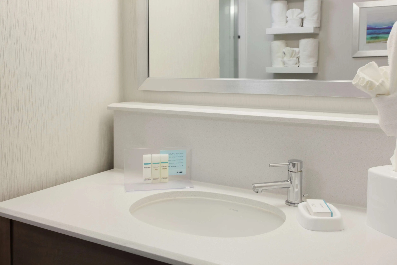 Hampton Inn Santa Cruz