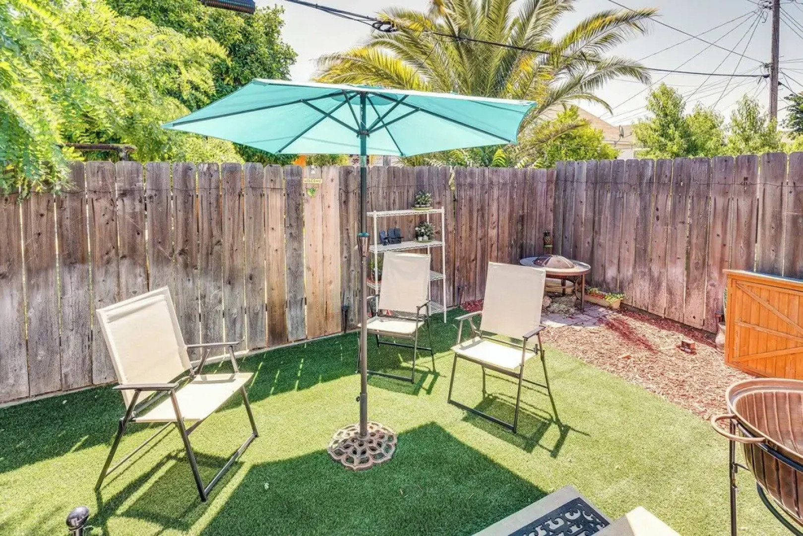 Sunny Lodi Getaway - Walk to Downtown & Wineries