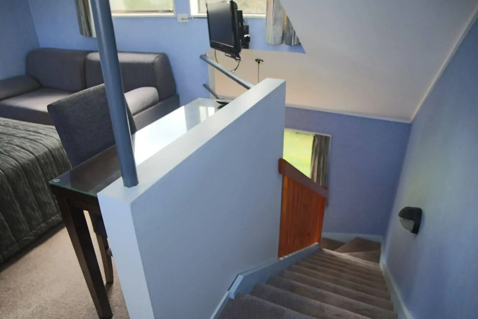 Tussock Grove Boutique Hotel