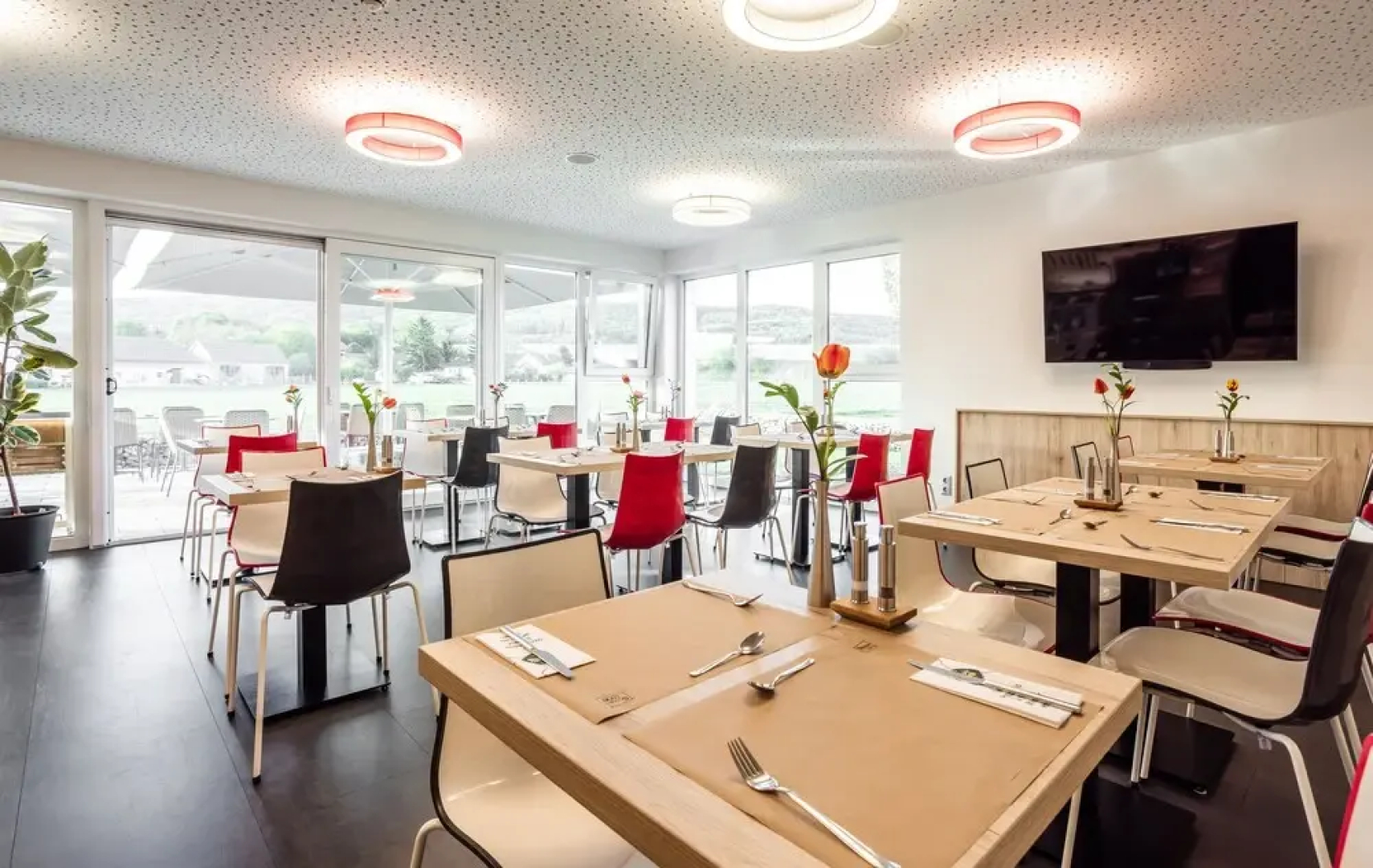 Hotel Smart Liv’In