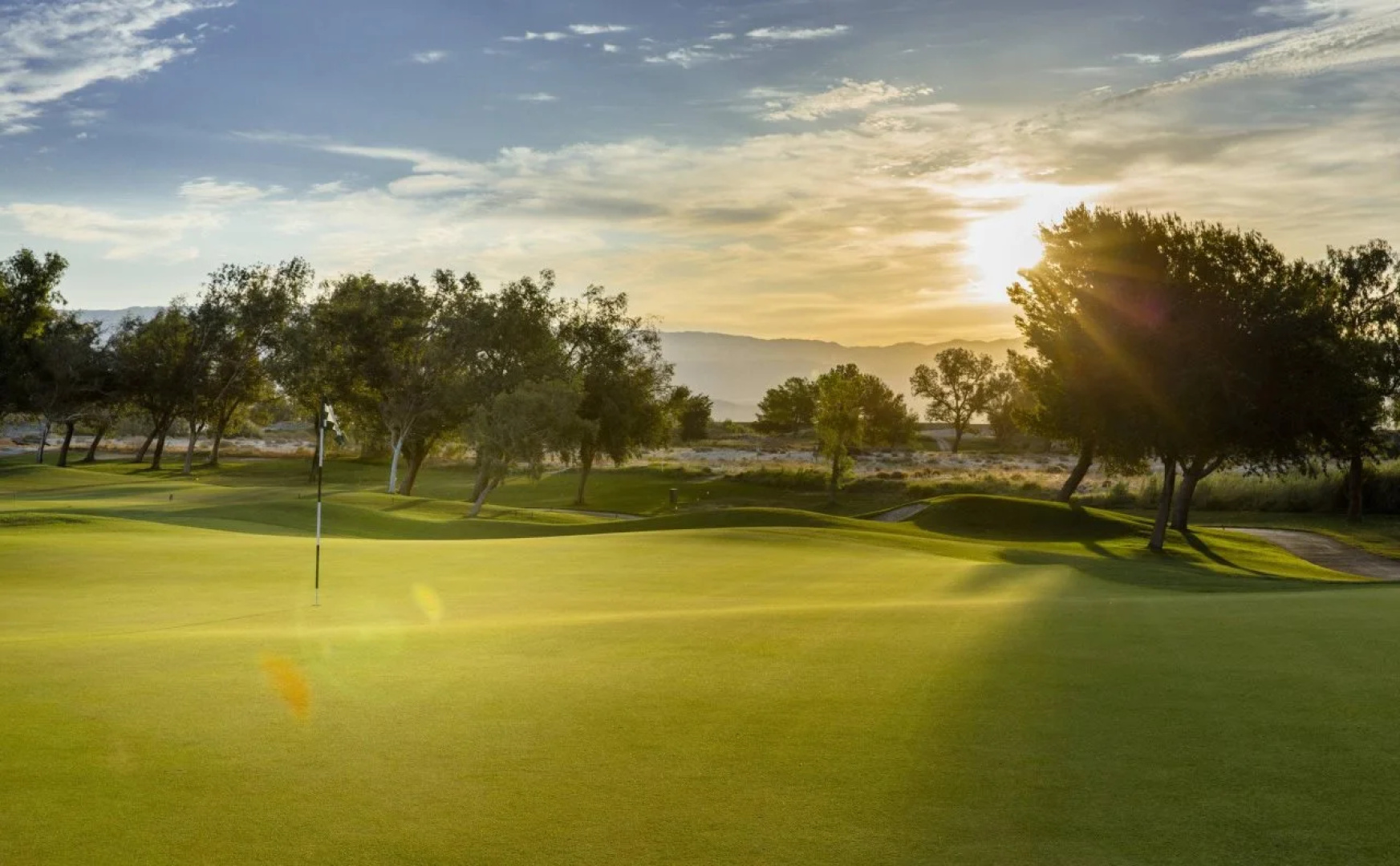 Marriott's Shadow Ridge II- The Enclaves