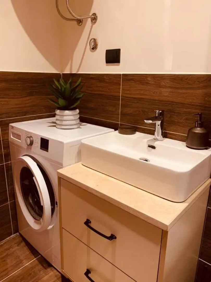 ADA BEACH HOUSE mit Wasserzugang