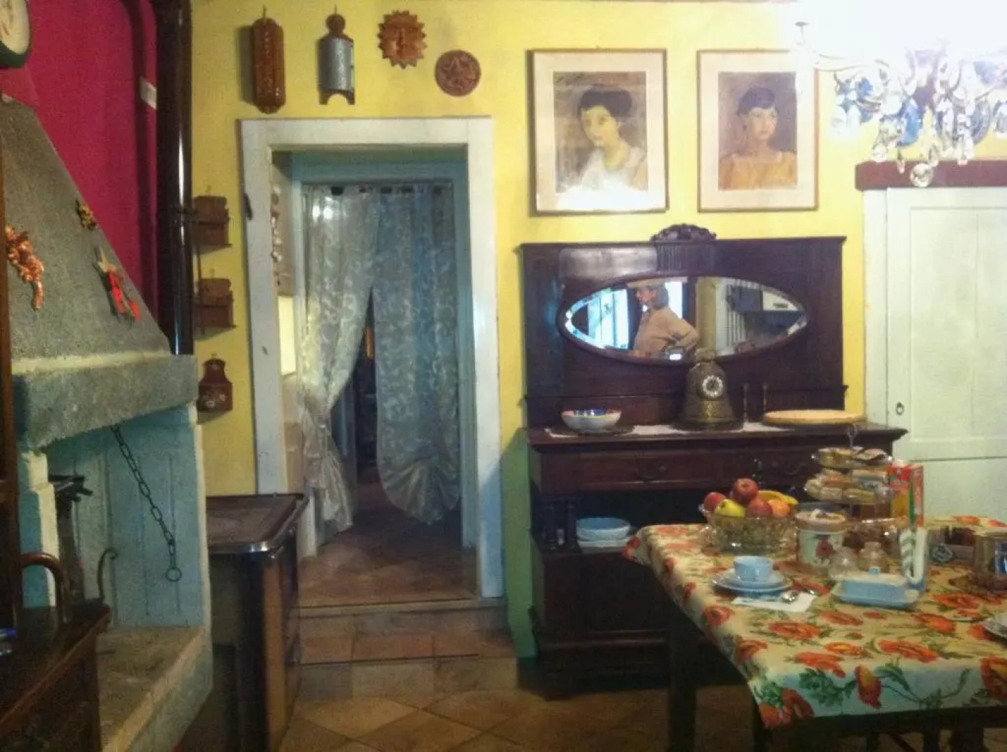 A Casa di Susi